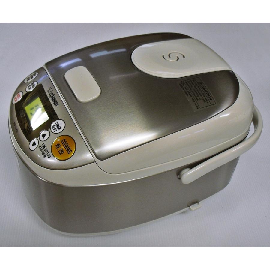 象印 海外向け炊飯器 220V-230V仕様 象印マホービン マイコン 象印 海外向け炊飯器 220V-230V仕様 象印マホービン マイコン