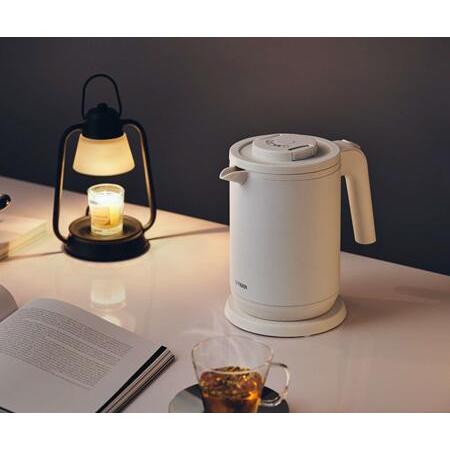タイガー魔法瓶 海外向け家電 220-230V仕様 電気ケトル 安心安全