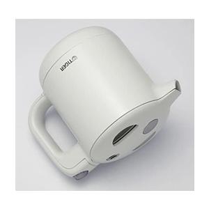 タイガー魔法瓶 海外向け家電 220V仕様 電気ケトル 容量1リットル