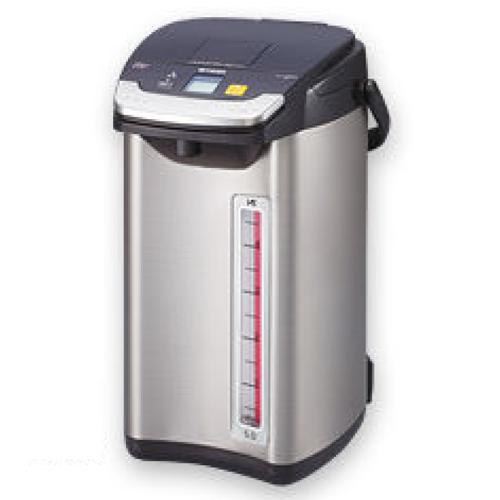 タイガー魔法瓶 海外向け家電 220V仕様 VE電気ポット 容量5リットル