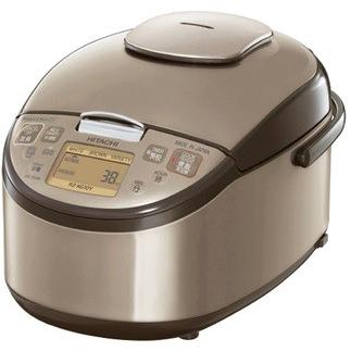 日立（HITACHI） 海外向け炊飯器 220V-230V仕様 極上炊き 圧力 
