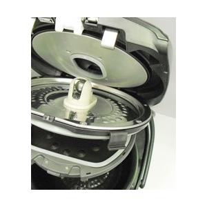 日立（HITACHI） 海外向け炊飯器 220V-230V仕様 極上炊き 圧力