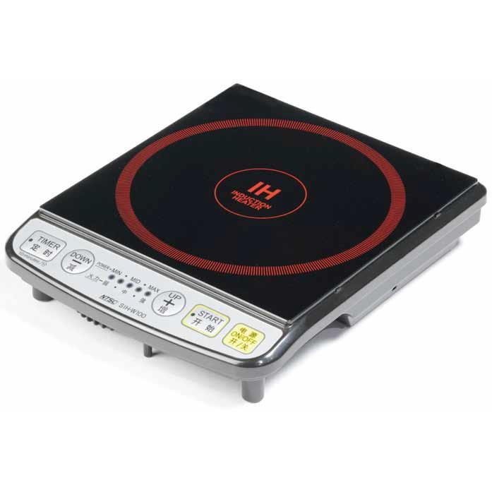SANYO 海外向け家電 220V仕様 NTS 卓上IH調理器 卓上電磁調理器 SANYO 海外向け家電 220V仕様 NTS 卓上IH調理器 卓上電磁調理器