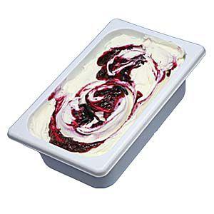 アイスクリーム業務用ハーフサイズ　　レアチーズ | 