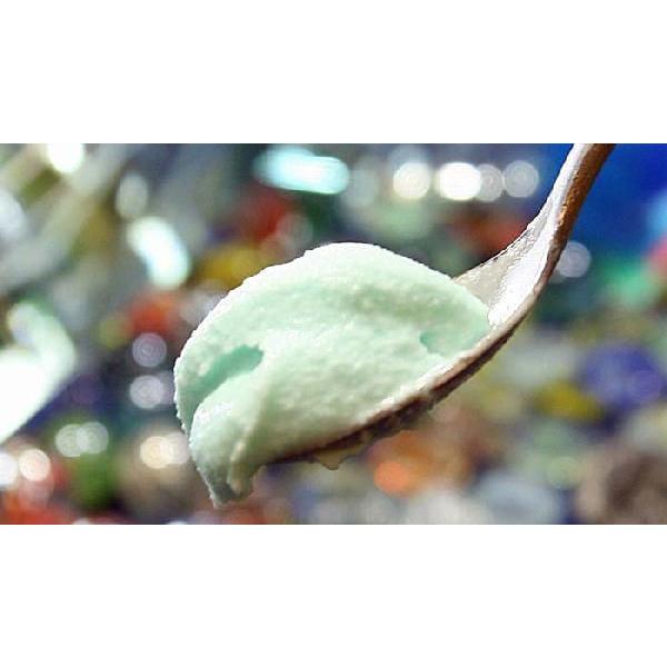 アイスクリーム業務用 ラムネアイスクリーム 時代を超えた味 家庭用でもギフトでも可 模擬店 容量4リットル デッシャーで40個分 宅配 魁ジェラート|kaigelato|05