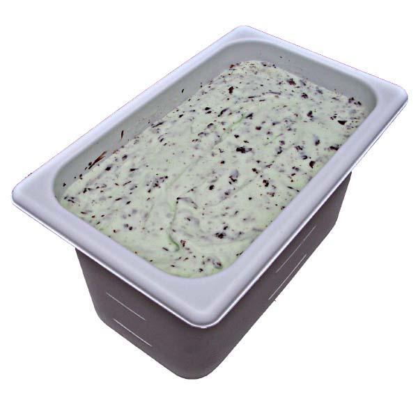 アイスクリーム業務用　スーパーミントチョコレート | 