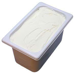 アイスクリーム業務用　塩のジェラート | 