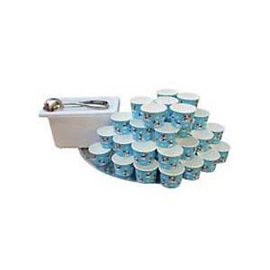 アイスクリーム業務用　塩のジェラート |  | 02