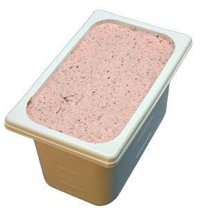 アイスクリーム業務用 いちごチョコチップ :s46:ジェラートアイスクリーム魁 - 通販 - Yahoo!ショッピング