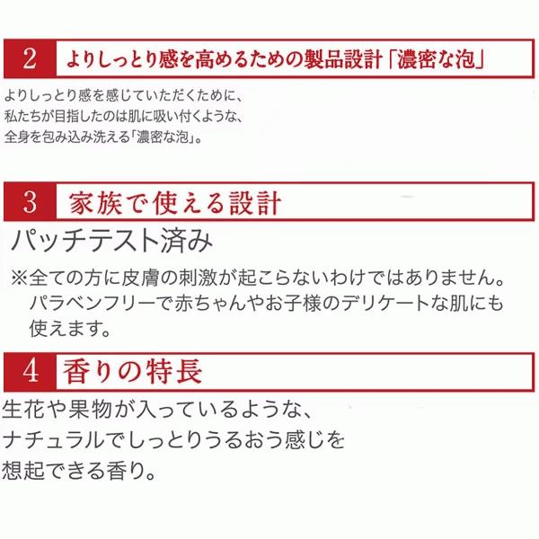 LION（ライオン） hadakara（ハダカラ）業務用 ボディソープ