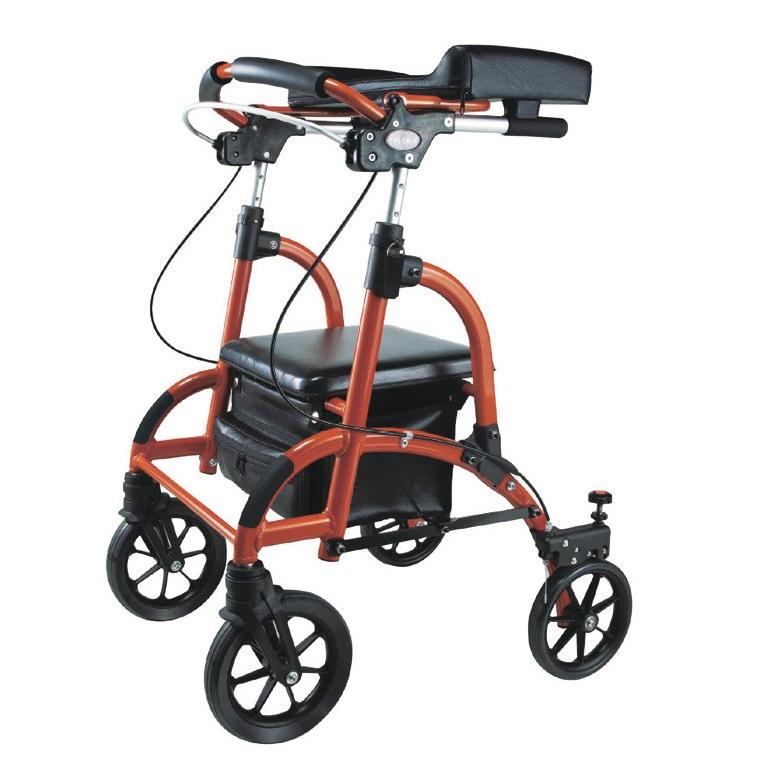 前腕支持台型歩行車 friend（フレンド） : 介護用品スクリオ - 通販