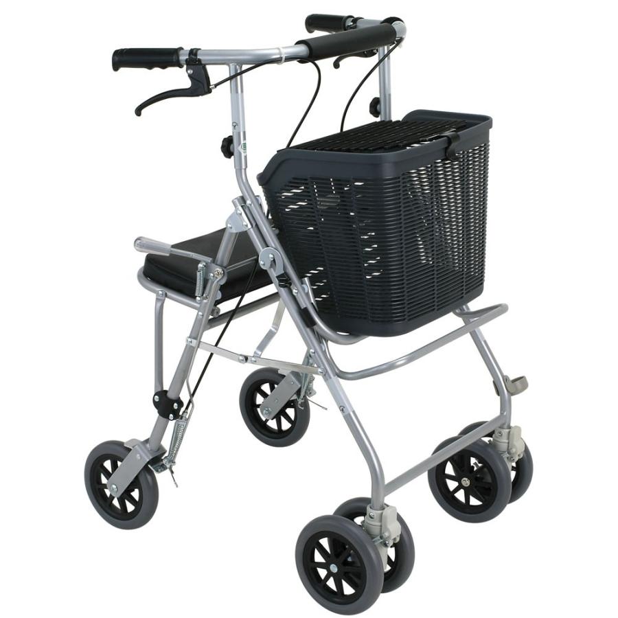 正規激安 オスカーa シルバーカー 手押し車 人気満点 Www Maxipiso Com Ar