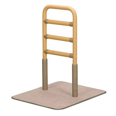 立ち上がり補助具 ベージュ ブラウン 立ち上がり補助具 ベージュ ブラウン 立ち上がり補助具 ベージュ