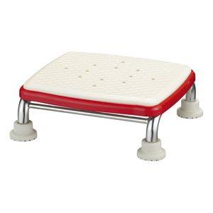 浴槽台 浴槽内椅子 ステンレス製浴槽台Rあしぴたシリーズ天板