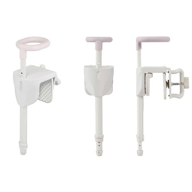 ユニプラス 浴槽手すり UB兼用130 BSH01 : 介護用品スクリオ - 通販