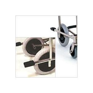 シャワーキャリー お風呂・入浴用車椅子 入浴・シャワー用車いす