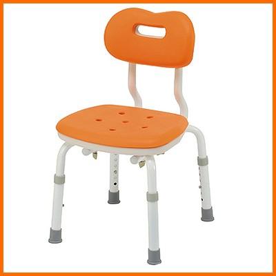 パナソニック 背もたれ付きシャワーチェア ユクリア コンパクト