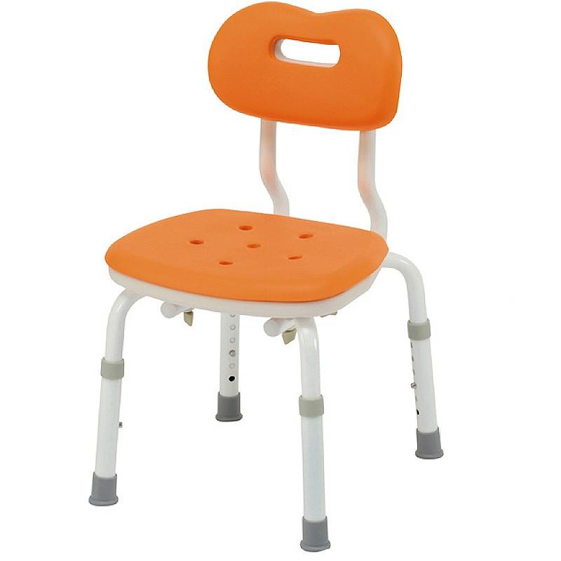 新品未使用品　シャワーチェア　PN-L41721D wel-pn-l41721d_03.jpg