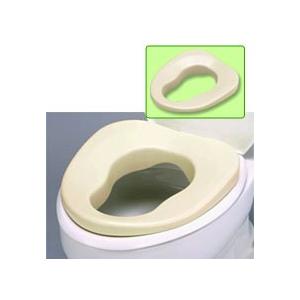 補高便座やわらか 3cm高 VALSHBY3 介護用品