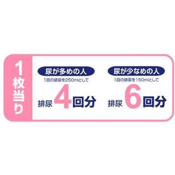 トイレ処理袋ワンズケア 30枚入り×2セット（計60枚） ポータブルトイレ専用の処理袋｜kaigo-scrio｜03