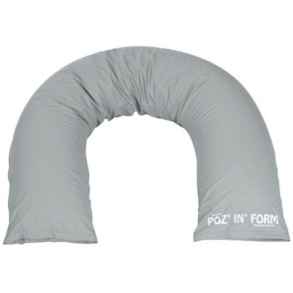 コンビニ受取対応商品 体位保持クッション ポーズインフォーム ハーフムーン 全商品オープニング価格特別価格 Kuljic Com