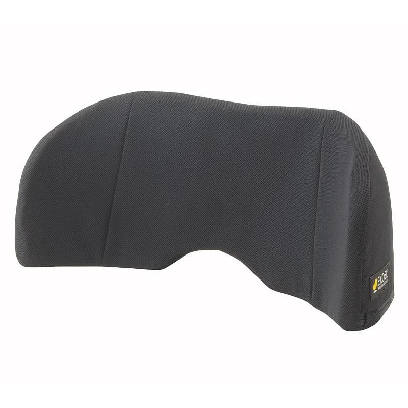 現金特価 エクスジェルバッククッション ロータイプ 車椅子用背クッション 人気ブランドを Altammamfactory Com Jo