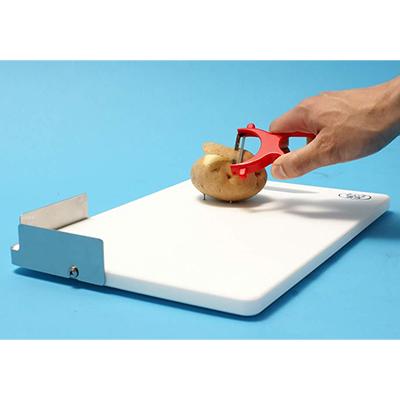 ワンハンド調理板3(K20230) アビリティーズ・ケアネット 高齢者