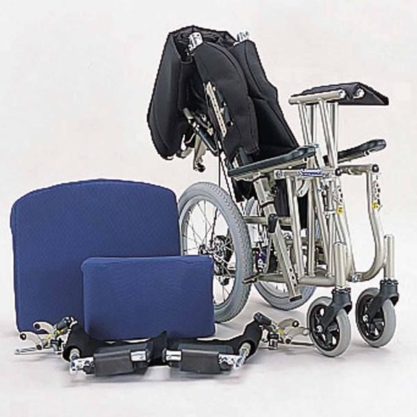 カワムラサイクル ぴったりフィット KPF16-40/42 選べるシートカラー2