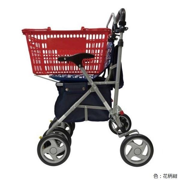 島製作所 シルバーカー パレード チェックエンジ (法人様送り専門店
