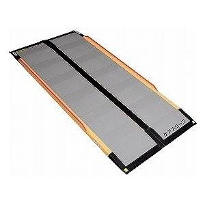 ケアメディックス 世話をするのり面 CS-240C 70×240ｃｍ 端っこ付で楽になること 耐荷重300kg 軽さ折りたたみのり面 (法人様送り専門職店) ダイエット、健康-介護用品