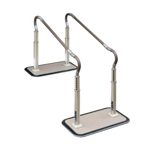 Panasonic（パナソニック） 歩行サポート手すり スムーディ 標準タイプ