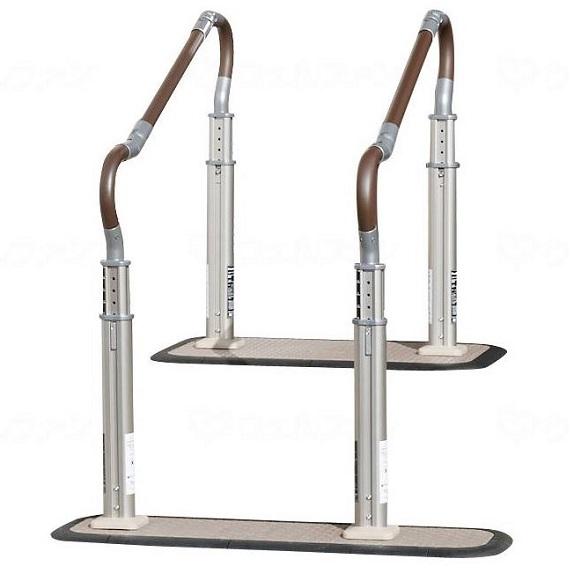 Panasonic（パナソニック） 歩行サポート手すり スムーディ ステップ