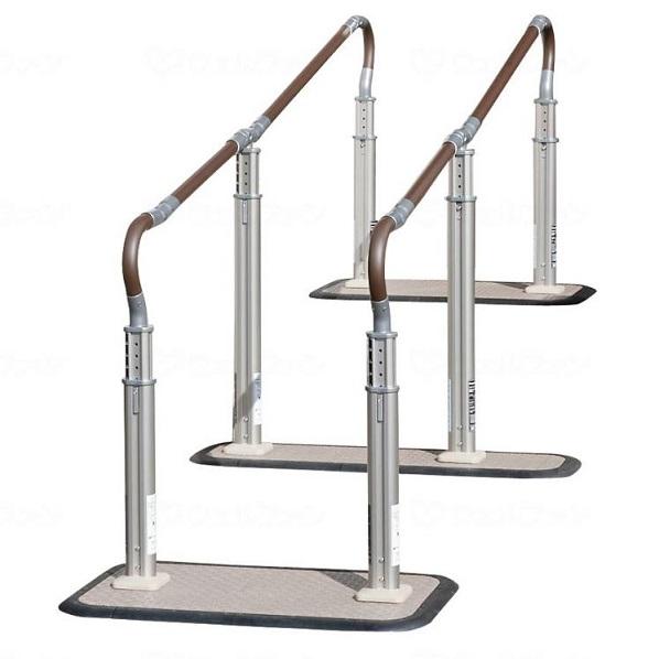 Panasonic（パナソニック） 歩行サポート手すり スムーディ ロング2050