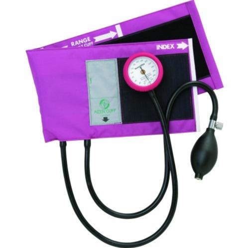 【18％OFF】 ギヤフリーアネロイド血圧計 SALE GF700-02 マゼンタ 一般用医療機器