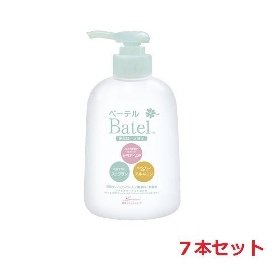 Batel（ベーテル） ベーテル・プラス 保湿ローション 300ml ×7本セット