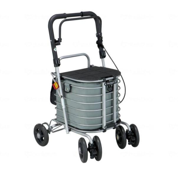 シルバーカー アルミカーハーモニー