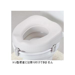 アロン化成 安寿 補高便座 ＃7（7cm補高）535-267 4970210490013 長