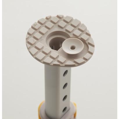 アロン化成 軽量浴槽台 ソフトクッションタイプ ジャスト 高さ：12