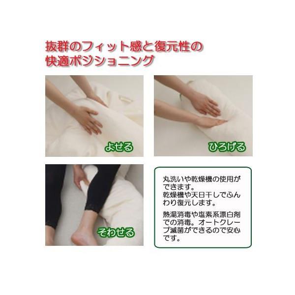 アイ・ソネックス ナーセントEx ワイド 幅70×長さ80×厚さ5cm 体位変換