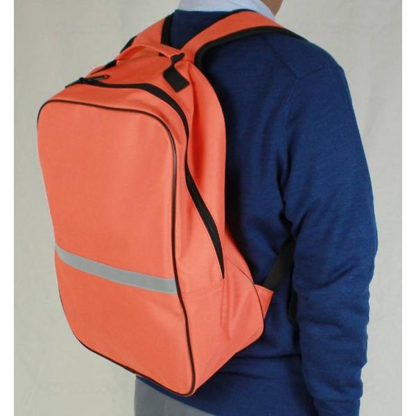 防災リュック33点セット WPB-BRS-33 和弘プラスチック工業 1人分 緊急