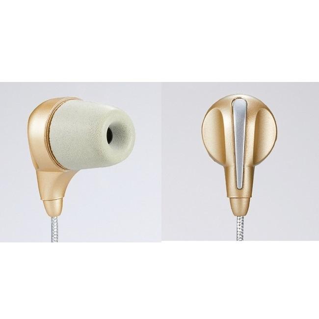 集音器 イヤリスチャージ AS-M001 充電式 朝日電器 左右両耳に対応
