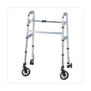 イーストアイ 歩行器 セーフティーアームウォーカー Lタイプ SAWLR