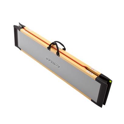 ケアメディックス ケアスロープ CS-100 1.0m メーカー直送