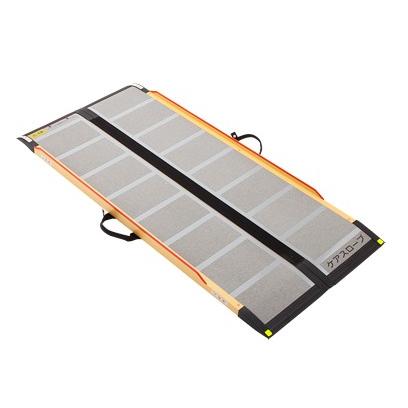 ②超硬美品 ケアスロープ 2M 200cm 簡易洗浄済 定価20万円 送料込 ケアメディックス ケアスロープ CS-200 2.0m メーカー直送