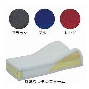 タカノ タカノクッションR タイプ4 TC-R064 ブラック・ブルー・レッド