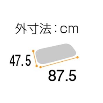 たちあっぷ CKA-02　矢崎化工　あたたかいマット付き たちあっぷ(CKA02)｜福祉用具なら【矢崎化工kaigo-web】