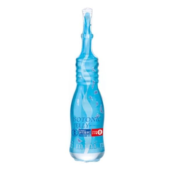 NUTRI（ニュートリー） アイソトニックゼリー 100ml 1点 スポーツ