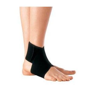 アンクルクロス 左右兼用 アルケア サポーター 足首用 : 介護も