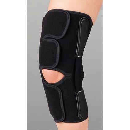 ニーケア・OA1 1枚 アルケア 左右兼用 SS〜LLサイズ サポーター 膝