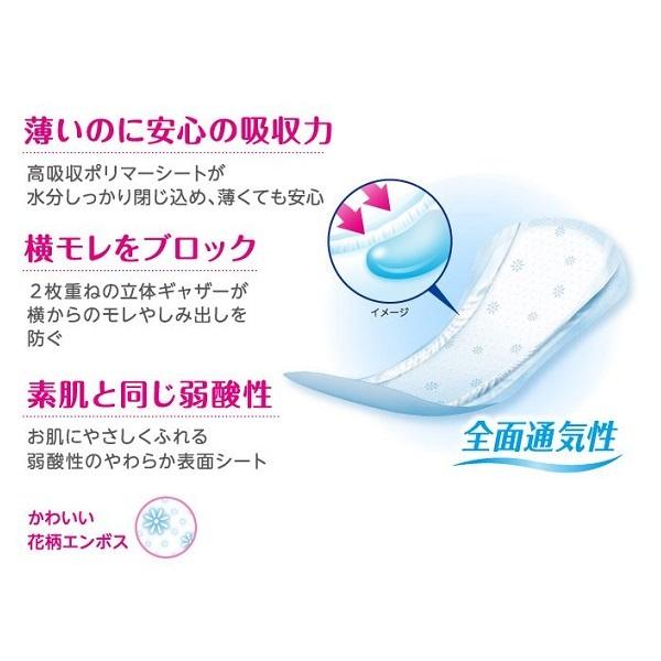 ポイズ肌ケアパッド超スリム 多い時・長時間も安心用 80737→88105 14枚×24袋 1ケース 吸水量:190cc :955438-4-24p:介護もーる 介護用品専門店 - 通販 - Yahoo!ショッピング ポイズ肌ケアパッド超スリム 多い時・長時間も安心用 80737→88105 14枚×24袋 1ケース 吸水量:190cc :955438-4-24p:介護もーる 介護用品専門店 - 通販 - Yahoo!ショッピング